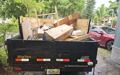Equipment rental in Greenacres