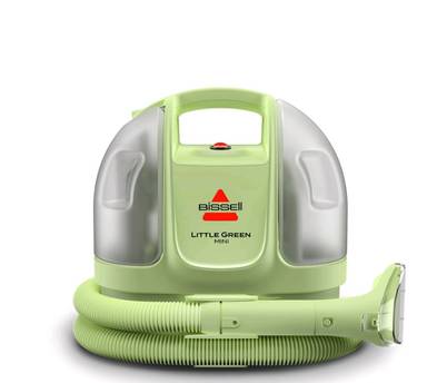 Upholstery cleaner Small portable