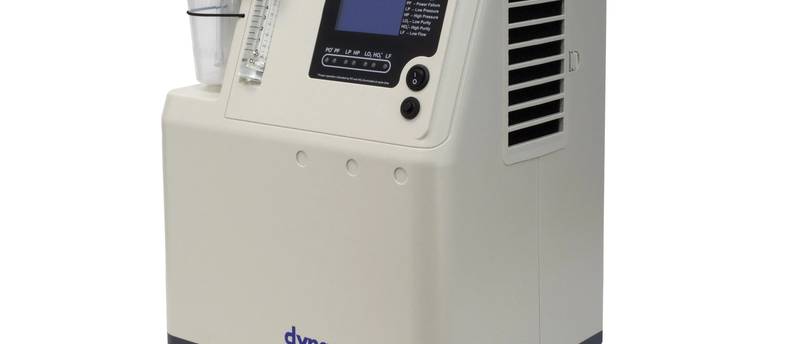 Oxygen Concentrator 5L