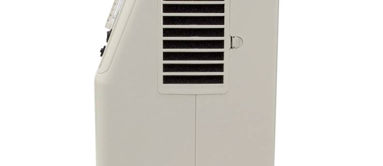 Oxygen Concentrator 5L