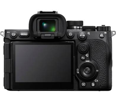 Sony Alpha A7R V Mirrorless Digital Camera w/SD Cards & Batteries A7RV A7RM5