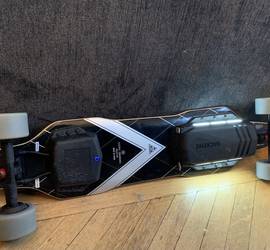 Backfire G3 Electric Skateboard
