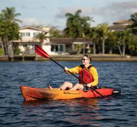 Ocean Kayak 11.5 Malibu