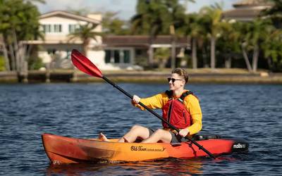 Ocean Kayak 11.5 Malibu