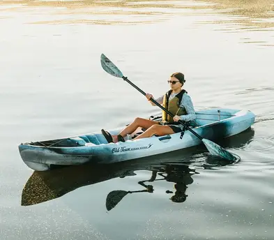 Ocean Kayak 11.5 Malibu