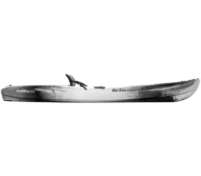 Ocean Kayak 11.5 Malibu