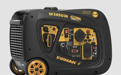 Generator rental in Brea