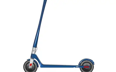 Scooter rental in Calgary