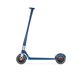 Unagi E500 Electric Scooter