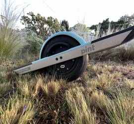 OneWheel Pint!