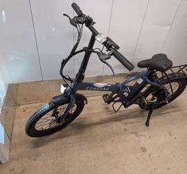Ebike, 20" Concord
