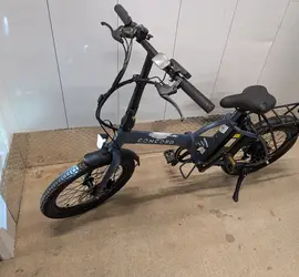 Ebike, 20" Concord