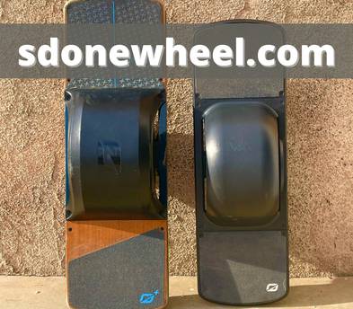 Onewheel GT, XR, or Pint X Electric Hoverboard/Skateboard