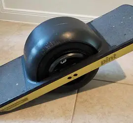 Onewheel Pint-Cheapest PEV rental-Midtown Houston