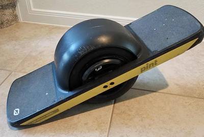 Onewheel Pint-Try Before You Buy!