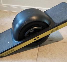 Onewheel Pint-Try Before You Buy!