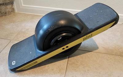 Onewheel Pint-Try Before You Buy!