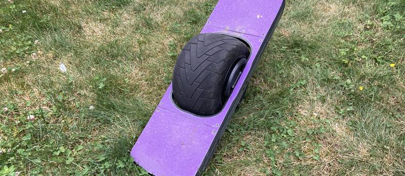 Onewheel Pint