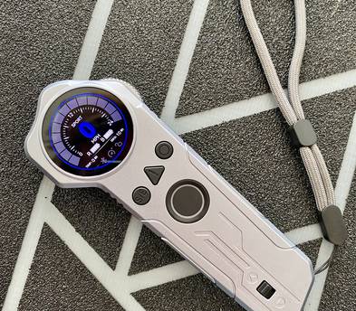 Hammer-S Electric Skateboard (31mi) Sledge by Backfire