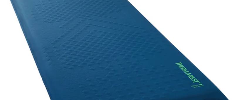 Therm-a-Rest Luxury Map XL Camping Mattress