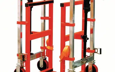 General equipment rental in Seattle
