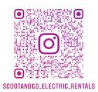 Electric Scooters (stand on)