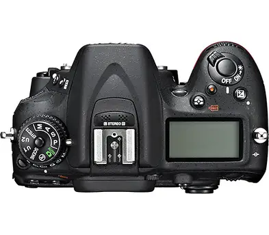 Nikon D7100 Photography & Film Camera
