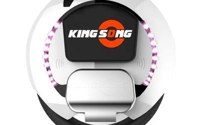 Electric Unicycle rental in Oakland