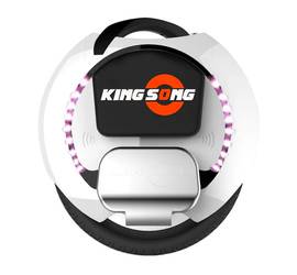 King Song 16s electric unicycle (EUC)