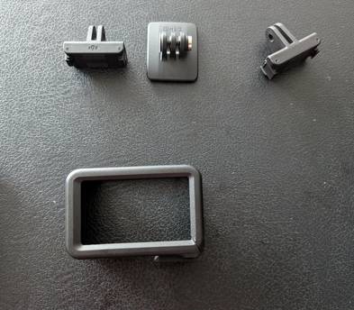 DJI Osmo Action 5 Pro Adventure Combo (3 Batteries + 1.5m Rod)