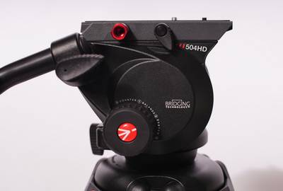 manfrotto 546b 504hd