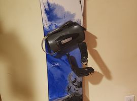 Snowboard