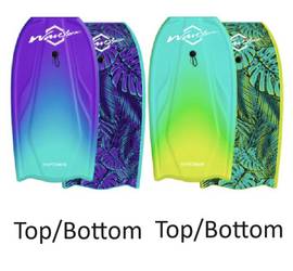 Bodyboard/ Boogieboard Wave Storm brand