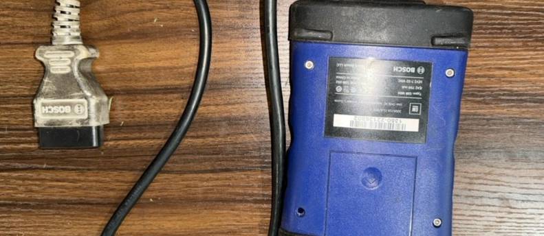 GM MDI Diagnostic Tool and Laptop with GDS2 , Tech2Win