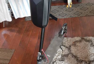 Hiboy electric scooter
