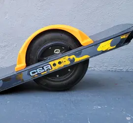 Onewheel Pint-X in Daly City, CA. Helmet and Charger provided!