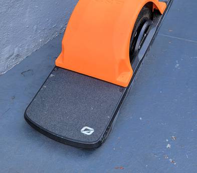 Onewheel Pint-X in Daly City, CA. Helmet and Charger provided!