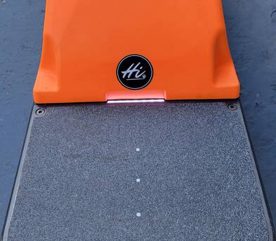 Onewheel Pint-X in Daly City, CA. Helmet and Charger provided!