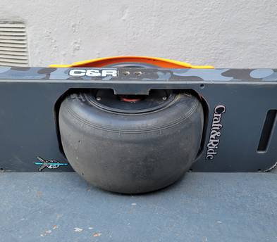 Onewheel Pint-X in Daly City, CA. Helmet and Charger provided!