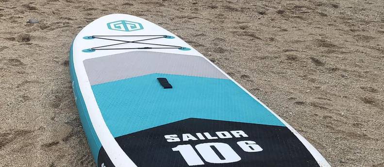 Goosehill Stand Up Paddle Board
