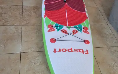 Paddleboard Inflatable