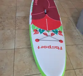 Paddleboard Inflatable