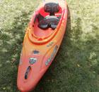 Old Town Kayak