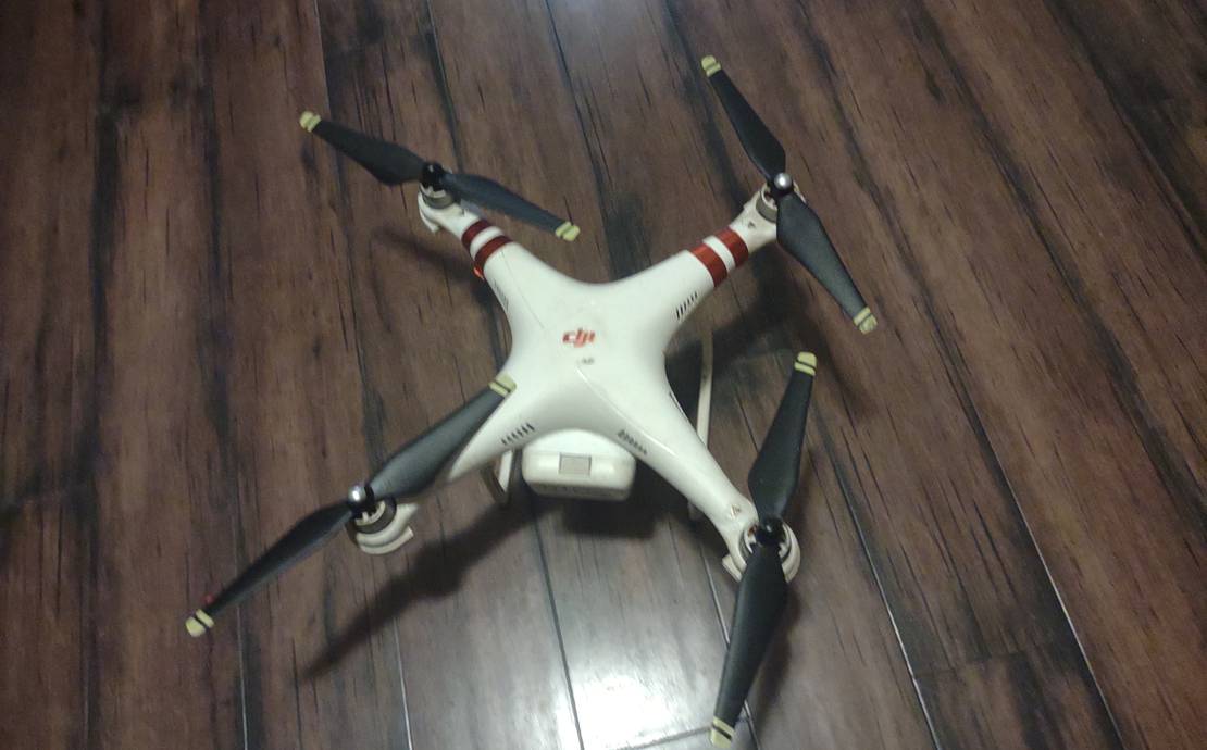 Drone