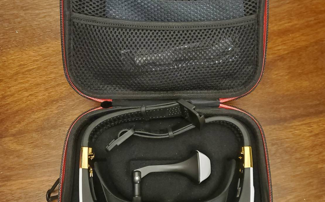 FPV Goggles for Drones - Walkera Goggle3