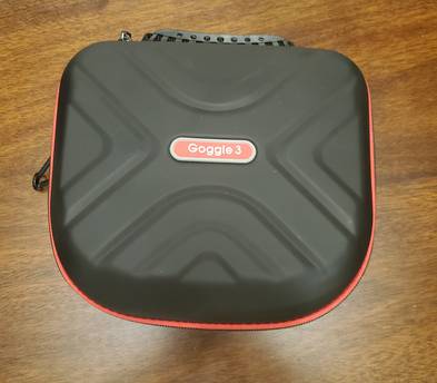 FPV Goggles for Drones - Walkera Goggle3