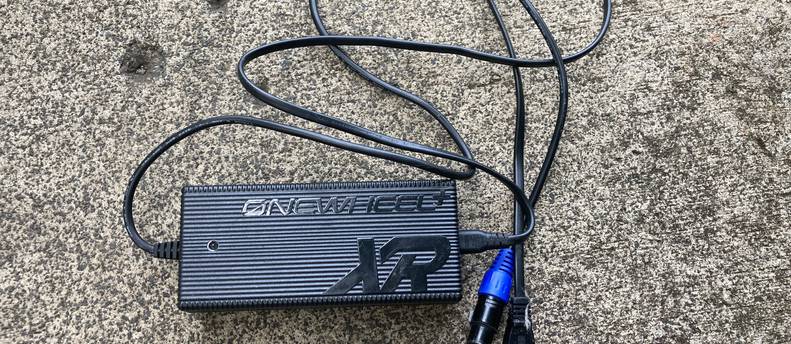 Onewheel XR