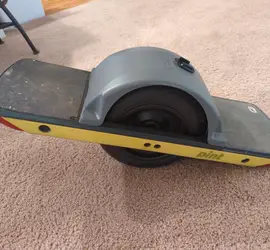 OneWheel Pint