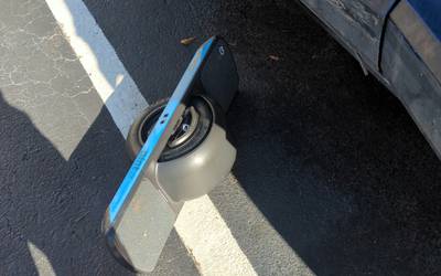 Onewheel Pint X