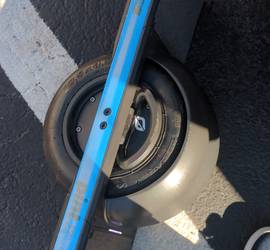 Onewheel Pint X